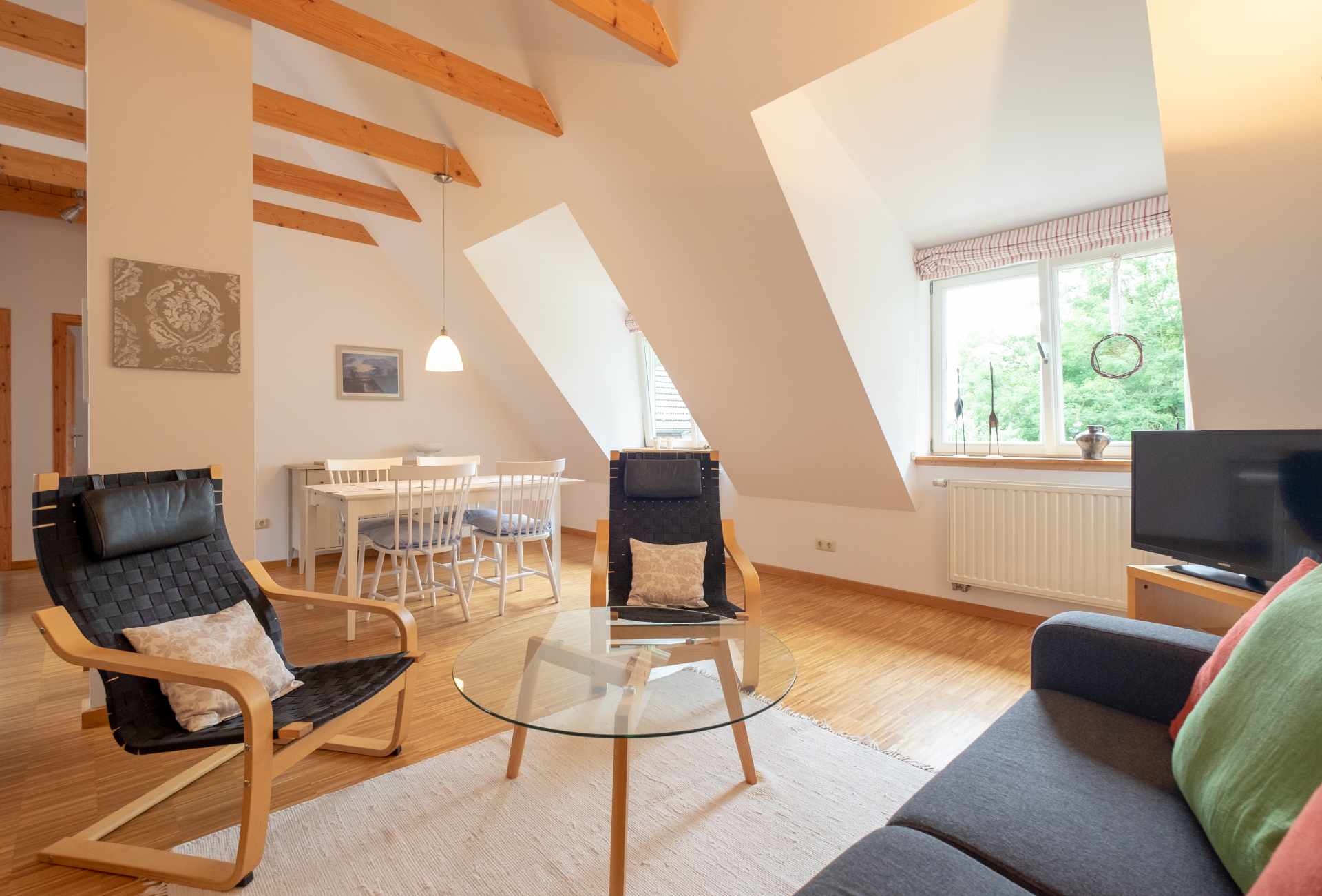 Bremen-Ferienwohnung-Backhaus-oben