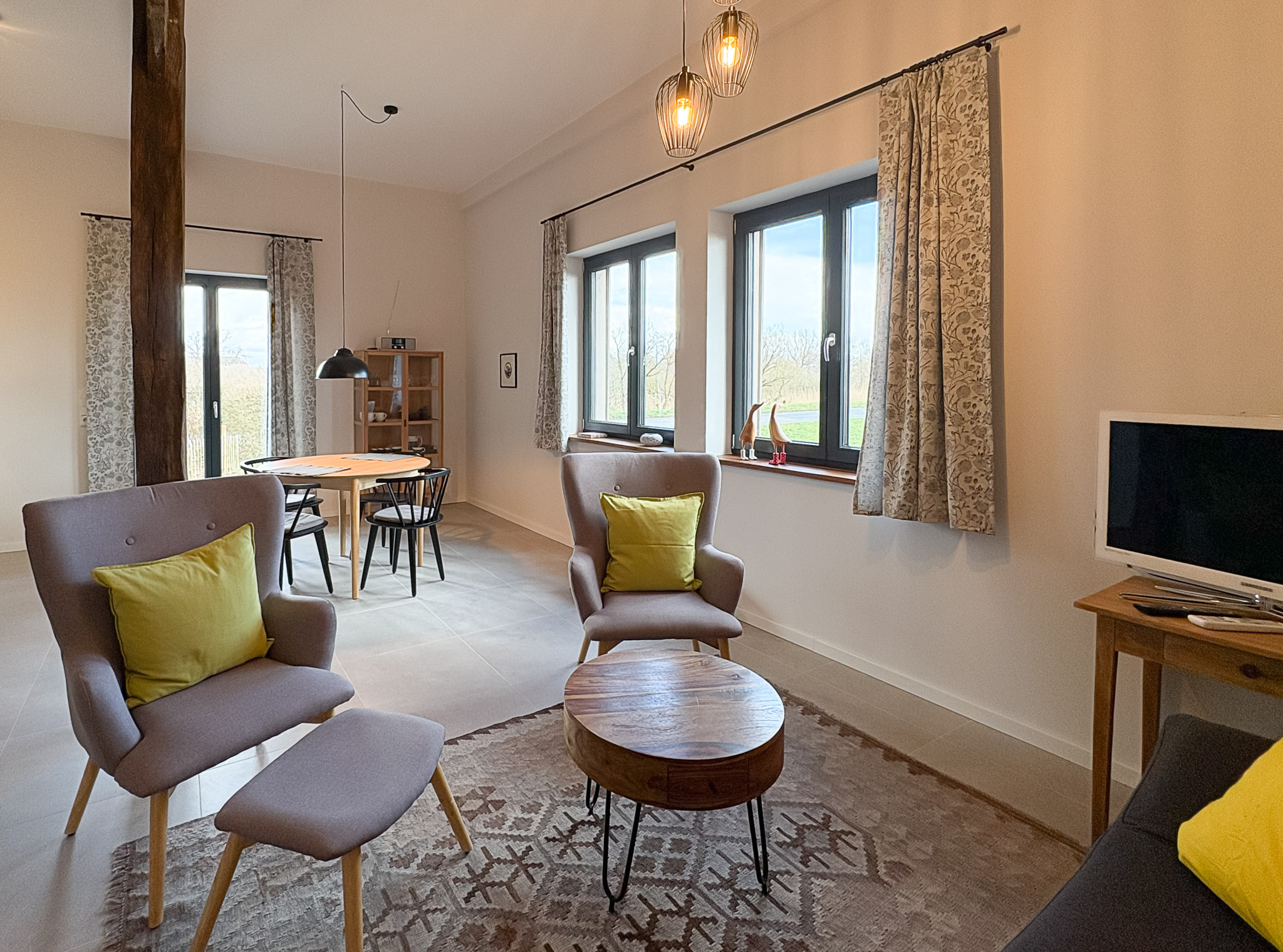 Bremen-Ferienwohnung-Backhaus-oben