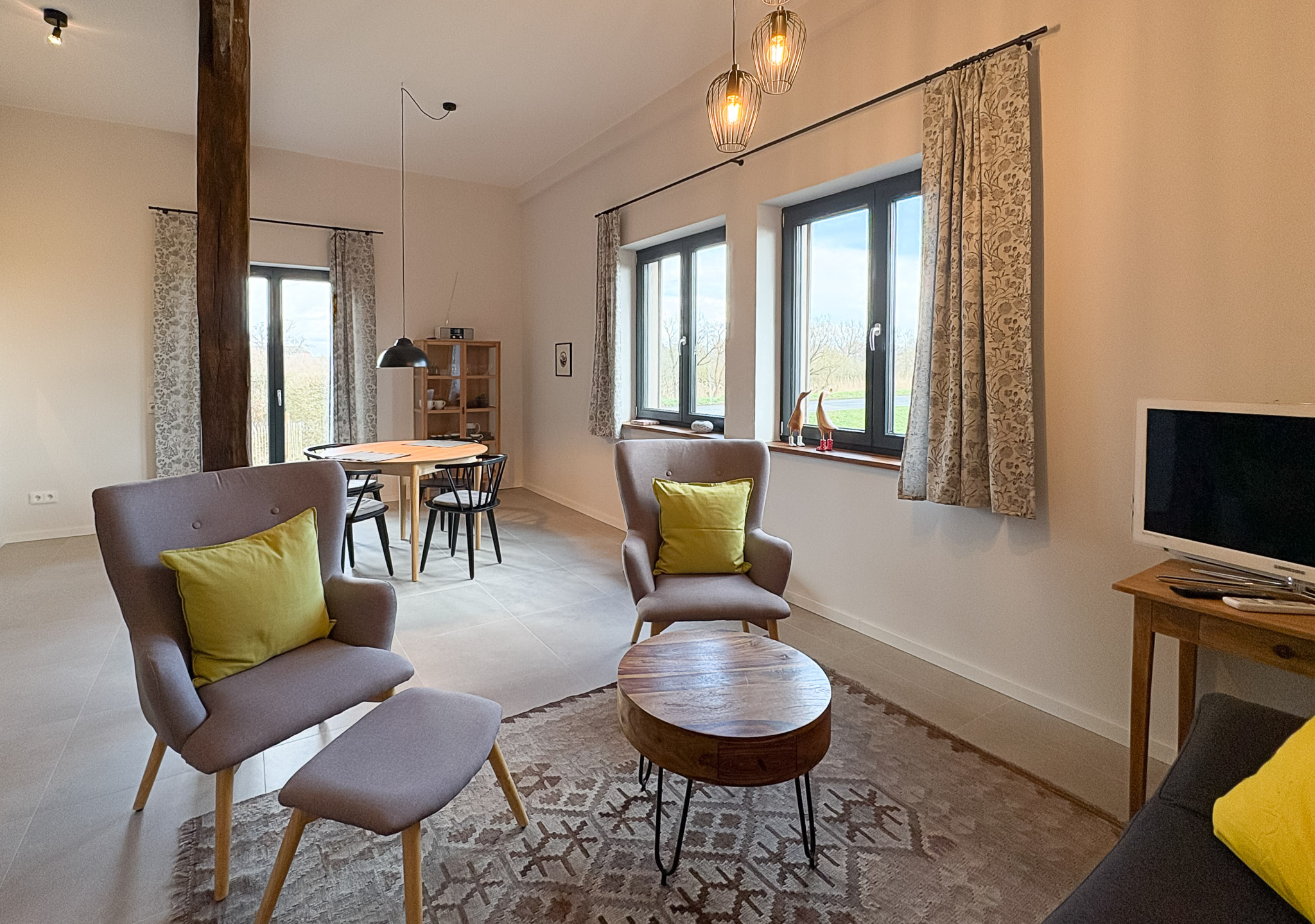 Bremen-Ferienwohnung-Backhaus-oben